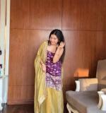New Modern Party Wear Dress