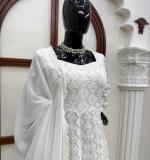 New Premium Elegance Designer Gown