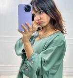 New Modern Dress For Casual Wear