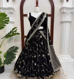 Premium Designer Wear Lehenga