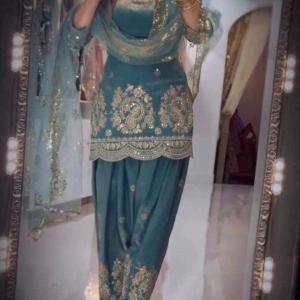 Desgner Party Wear