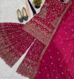 Beautiful Designer Party Wear Dress