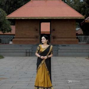 Silk Zari Lehanga