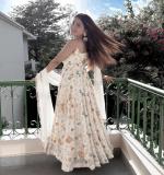 New Premium Elegance Designer Gown