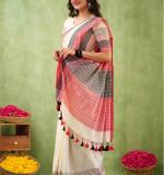 KPW 391 New Exclusive Designed Saree