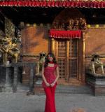 Elegant Ethnic Wear Dress