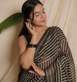 New Exclusive Designed Saree