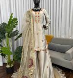 New Designer Party wear Dress