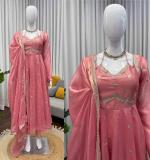 New Modern Premium Elegance Dress