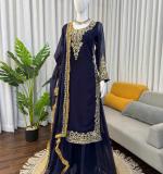 New Designer Dress