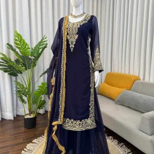 New Designer Dress