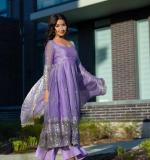 New Beautiful Elegant Ethnic Wear Gown