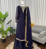 New Designer Dress