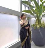 KPR 303 New Party Wear Saree