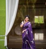 KPW 381 New Exclusive Design Saree