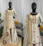 New Designer Party wear Dress