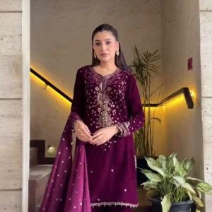 Premium Elegance Dress