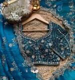 KD 629 New Perfect Stunning Designer Saree