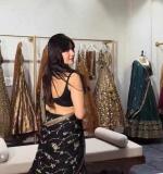 Premium Designer Wear Lehenga