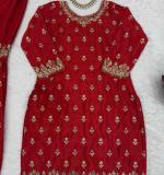 Premium Elegance Exclusive Dress