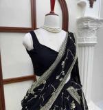Premium Designer Wear Lehenga