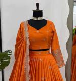 New Heavy Designer Gown