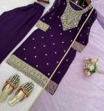 Beautiful Party Wear Dress