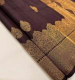 KPR 294 NEW SOFT LITCHI SILK CLOTH