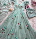 Presenting Exclusive Designed Beautiful Gown
