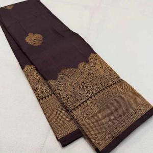 KPR 294 NEW SOFT LITCHI SILK CLOTH