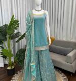 Beautiful Premium Elegance Party Wear Dress