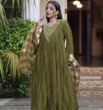 New Designer Ethnic Dress