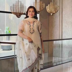 New Premium Ethnic Wear Dress