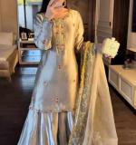 New Designer Party wear Dress