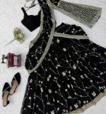 Premium Designer Wear Lehenga