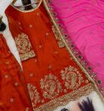 New Designer Party Wear Dress