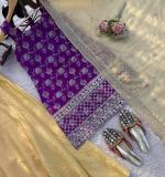 New Modern Party Wear Dress