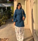 New Beautiful Elegant Ethnic Wear Dress