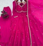Premium Elegance Gown