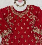 Premium Elegance Exclusive Dress