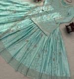 New Exclusive Designer Wear Lehenga