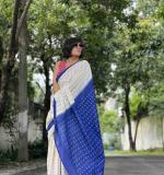 KPW 385 New Exclusive Designed Saree
