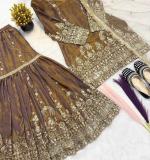 New Designer Party Wear Dress