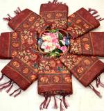 KPW 375 New Exclusive Designed Saree