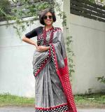KPW 386 Beautiful Exclusive Designed Saree