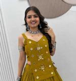 New Designer Navratri Special Lehenga