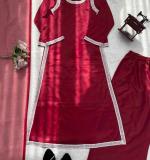 Modern Beautiful Premium Elegance Dress