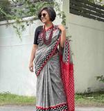 KPW 386 Beautiful Exclusive Designed Saree