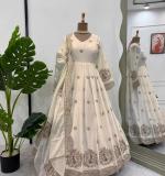 Beautiful Designer Gown