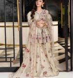 New Beautiful Party Wear Dress